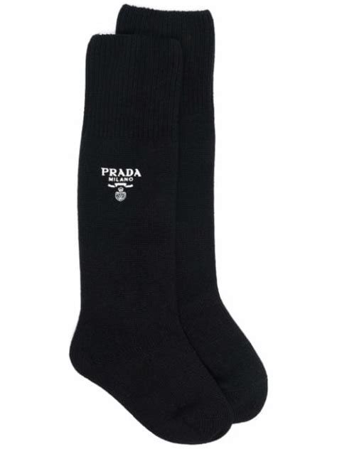 prada socken